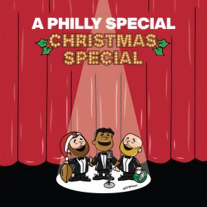 Dengarkan lagu Fairytale Of Philadelphia nyanyian JASON KELCE dengan lirik