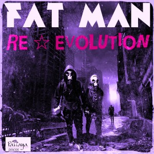 ดาวน์โหลดและฟังเพลง I cant see you พร้อมเนื้อเพลงจาก Fat Man