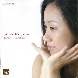 Dengarkan Valse, posthume in E Minor (其他) lagu dari Hyo Joo Lee dengan lirik