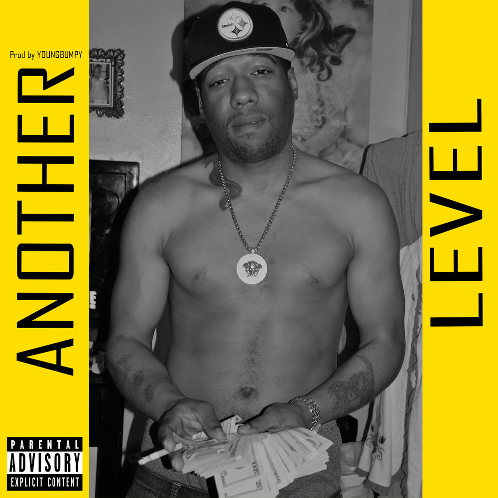 Another Level (Instrumenntal)