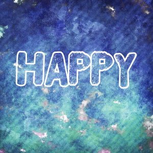 Album Happy from Because I'm Happy