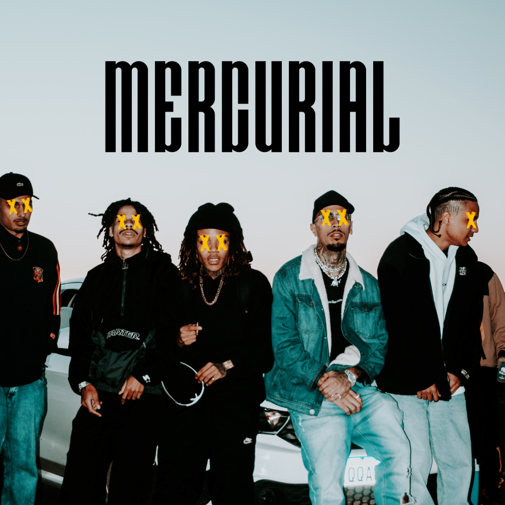 Mercurial