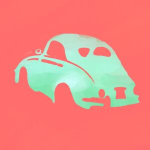 default playlist img