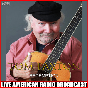 Album Redemption (Live) oleh Tom Paxton