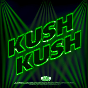 Ggreco的專輯KUSH KUSH (Explicit)