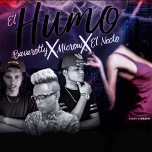 Listen to El Humo song with lyrics from Microw