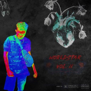 收聽GBDEADROSE的Worldstar (Explicit)歌詞歌曲