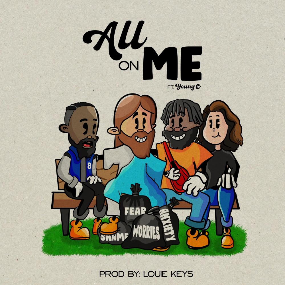 All On Me