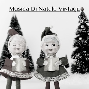 Various  Artists的專輯Musica Di Natale Vintage