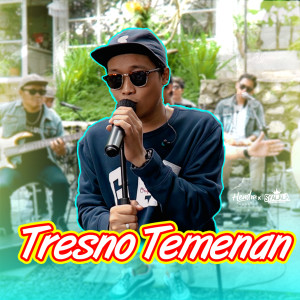 Listen to Tresno Temenan (Live Version At Domili Coffee) song with lyrics from Hendra Kumbara
