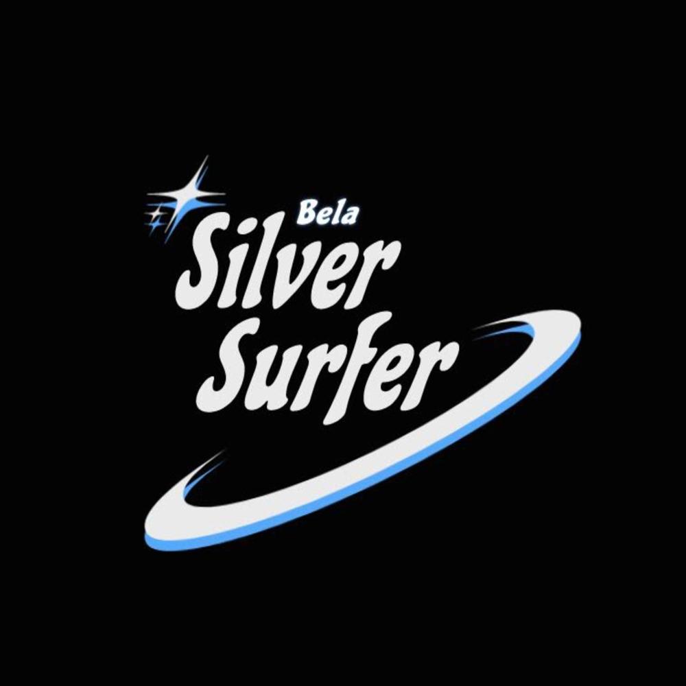 Silver Surfer (Explicit)