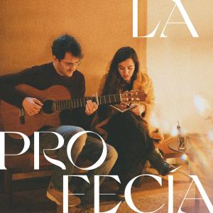 Album La Profecía from Guillem Roma