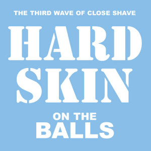 Hard Skin的專輯On the Balls