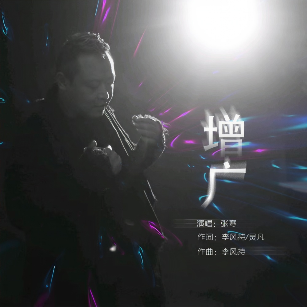 增广 (完整版)