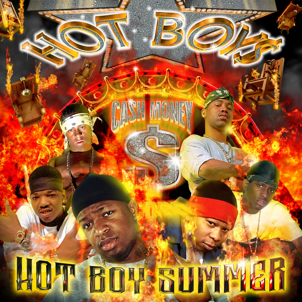 Take It Off Your Shoulder (Explicit)