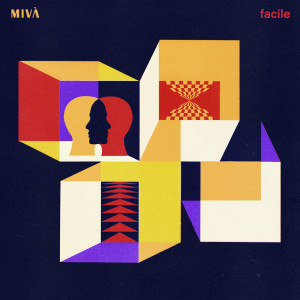 收听Miva的facile歌词歌曲