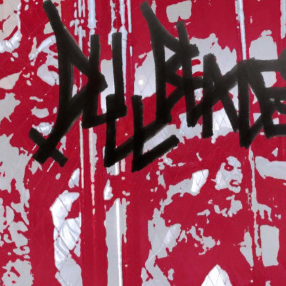SEVERED (feat. IIAMNOTHING AKA ZEURO & KRIMSONFROST) (Explicit)