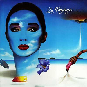 Listen to Surrender Your Body song with lyrics from La Voyage