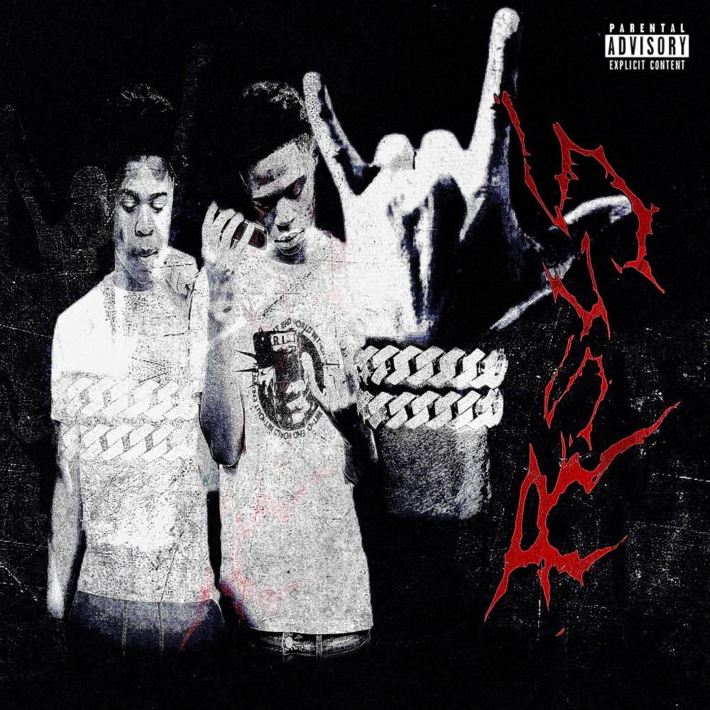 Not Like Us (feat. Num6a4!) (Explicit)