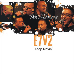 Album Keep Movin' e7v2 from 7th Element