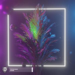 Psycho Buni的專輯Divine