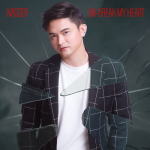 Nasser的專輯Un-break My Heart