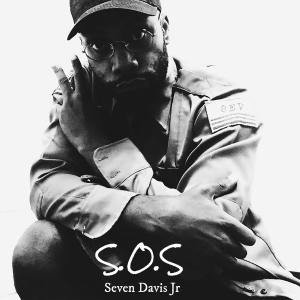 Seven Davis Jr的專輯S.O.S (Explicit)