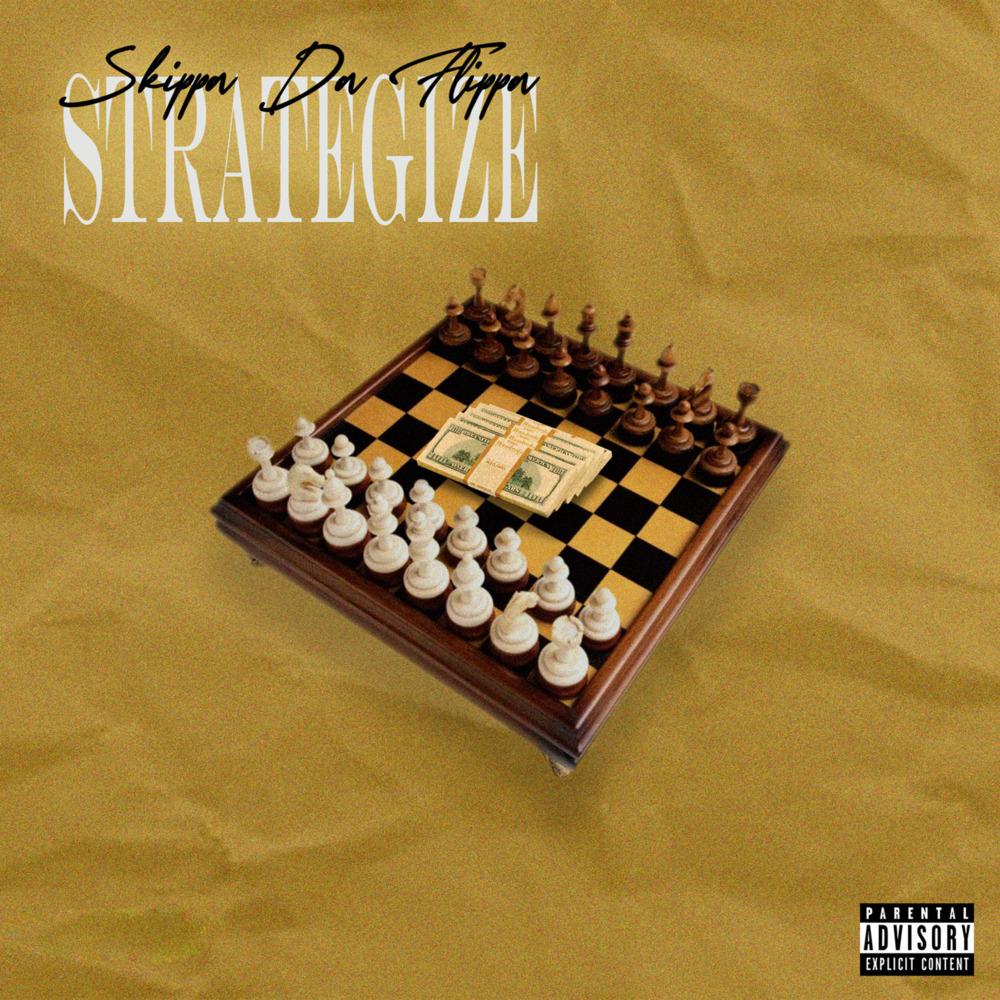 Strategize (Explicit)