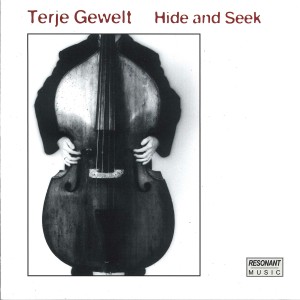 收聽Terje Gewelt的Hide and Seek歌詞歌曲