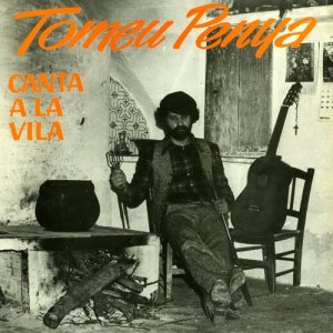 收聽Tomeu Penya的La Vila歌詞歌曲