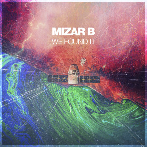 Listen to Comet Tail song with lyrics from Mizar B
