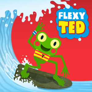 อัลบัม Beruhigende Melodien zum Schlafen ศิลปิน Klassische Musik für Baby Flexi Ted