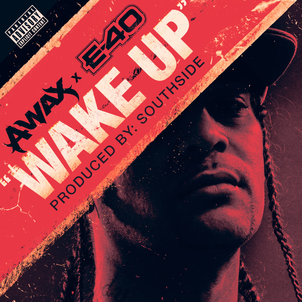 Wake Up (Explicit)