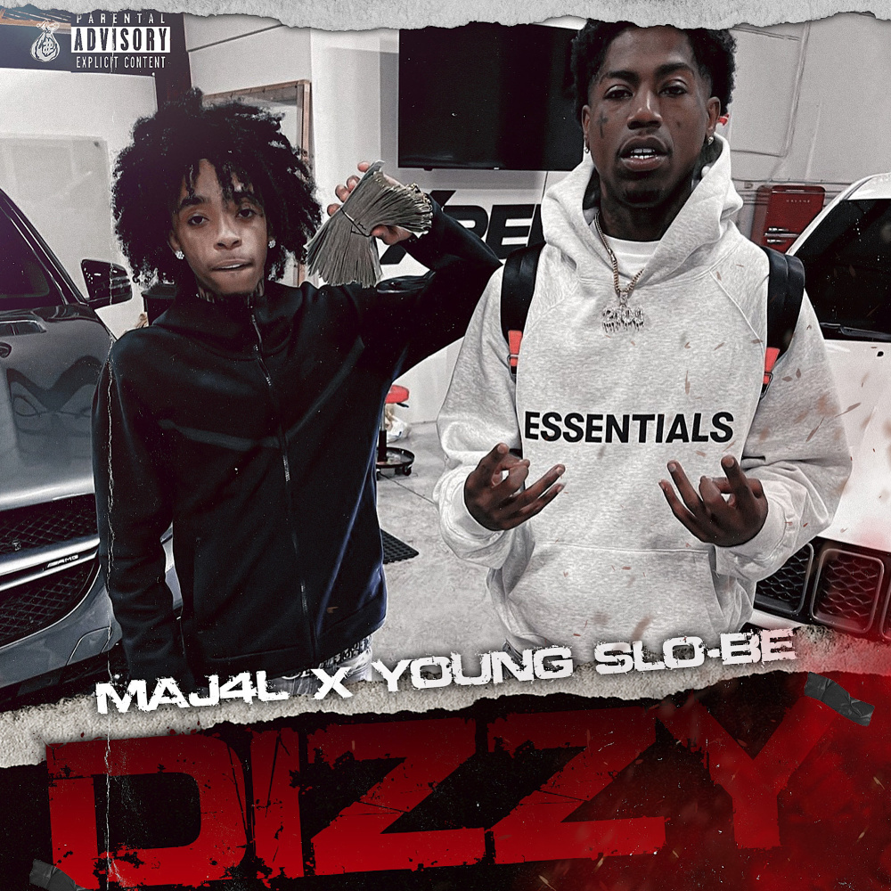 Dizzy (Explicit)