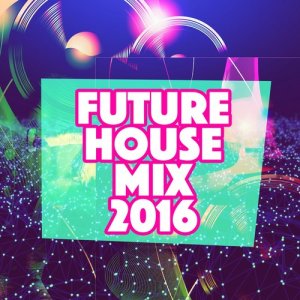 Future House Hits的專輯Future House Mix: 2016