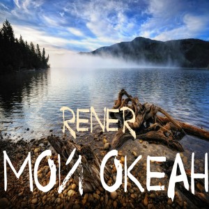 Album Мой океан from Rener