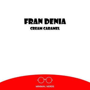 Fran Denia的專輯Cream Caramel