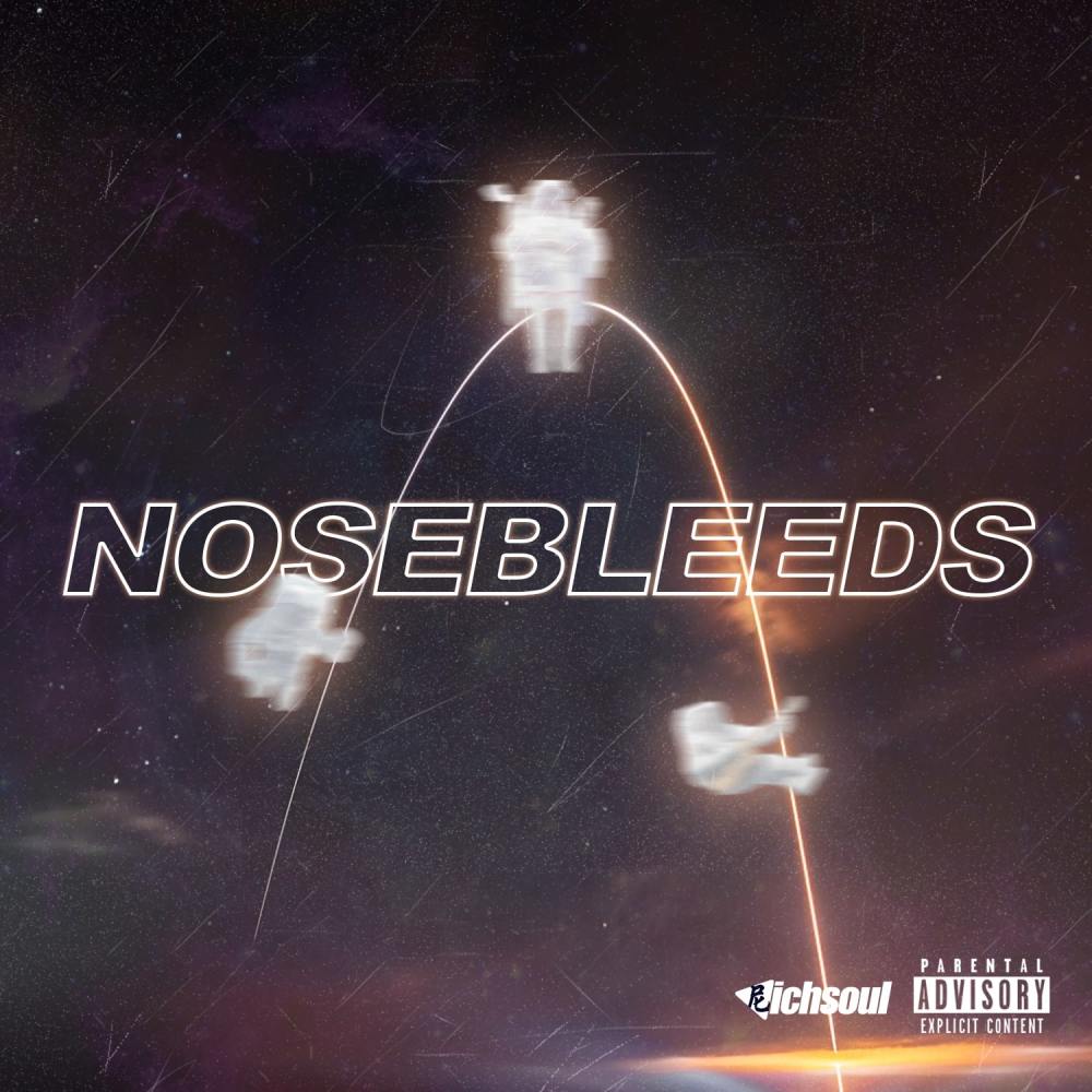 Nosebleeds (Explicit)