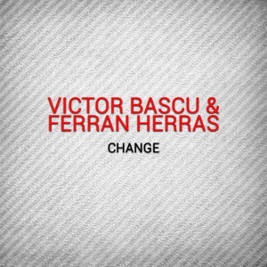 Ferran Heras的专辑Change