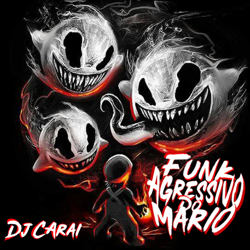 Funk Agressivo Do Mario (Explicit)