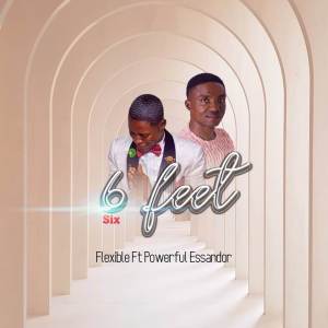 ดาวน์โหลดและฟังเพลง 6 Feet พร้อมเนื้อเพลงจาก Flexible