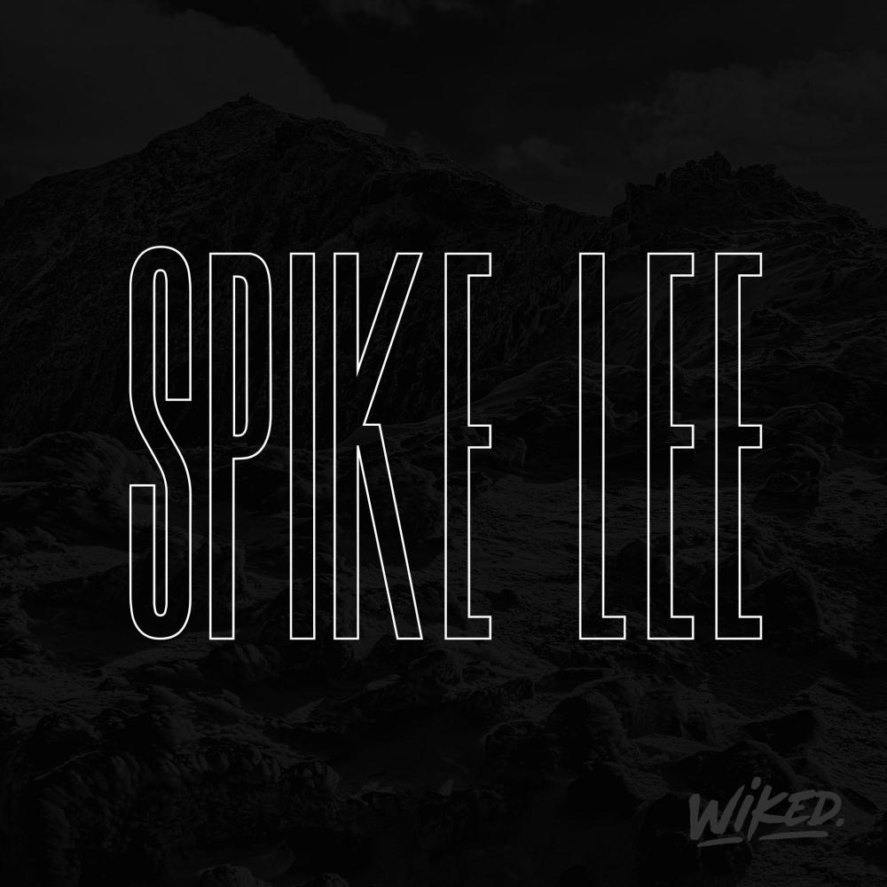 Spike Lee (Explicit)
