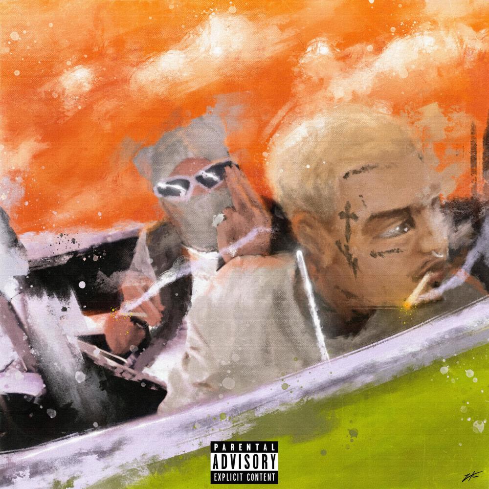 Dia de Patrão (Explicit)