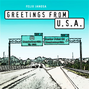 Dengarkan lagu City Of Angels nyanyian Felix Janosa dengan lirik