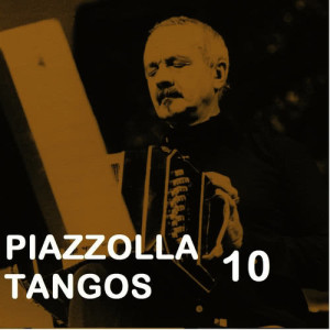 收聽Astor Piazzolla的Adiós Nonino歌詞歌曲