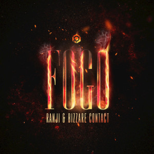 Album Fogo from 