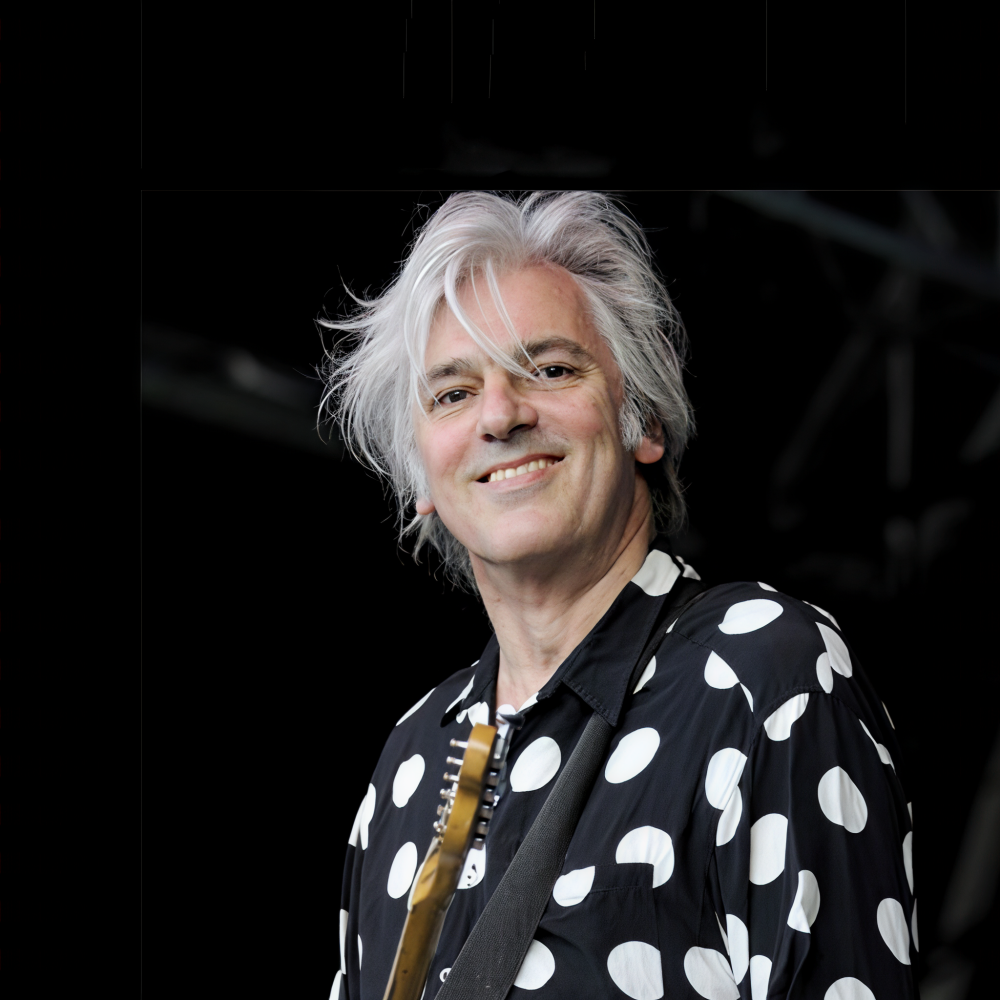 Robyn Hitchcock