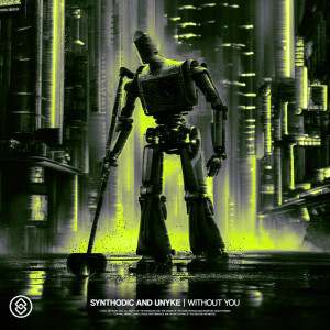 Synthodic的專輯Without You