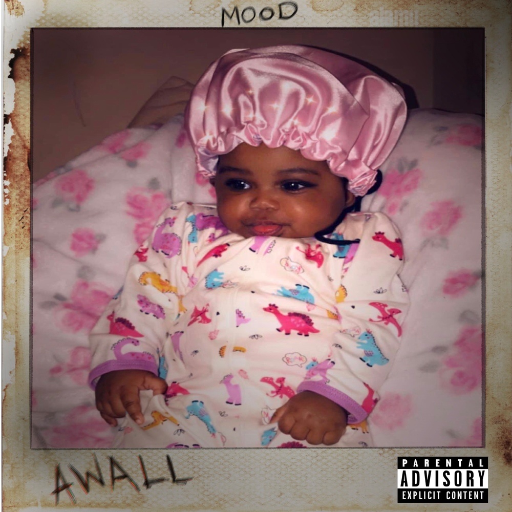 Out My Life (Explicit)