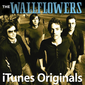 The Wallflowers的專輯The Wallflowers iTunes Originals